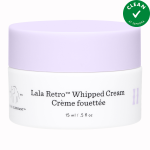 Lala Retro™ Whipped Cream