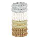 Hair Coils 8 Pack