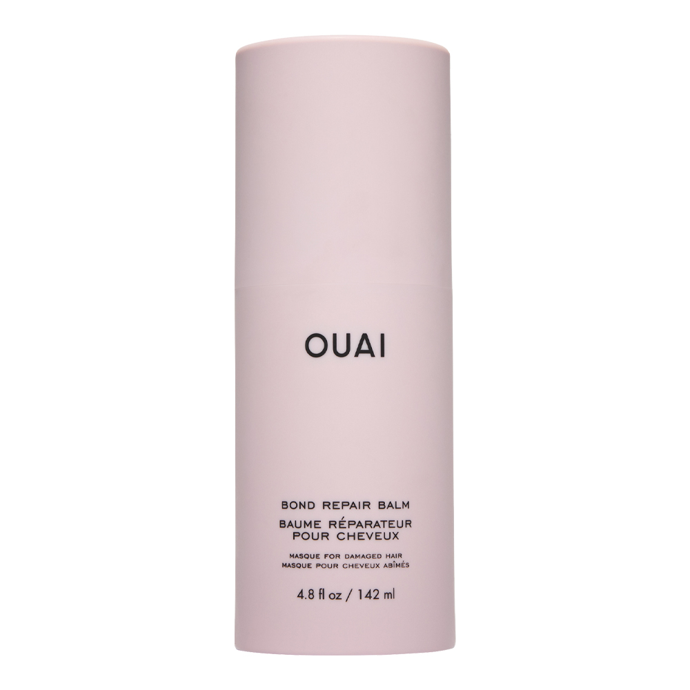 1_Product_815402022488-Ouai-Bond-Repair-Balm-142ml_97fae21a9444de5e9b3f0c69d1c0d4a21ef5178e_1772535386.png Bond Repair Balm - Image 1