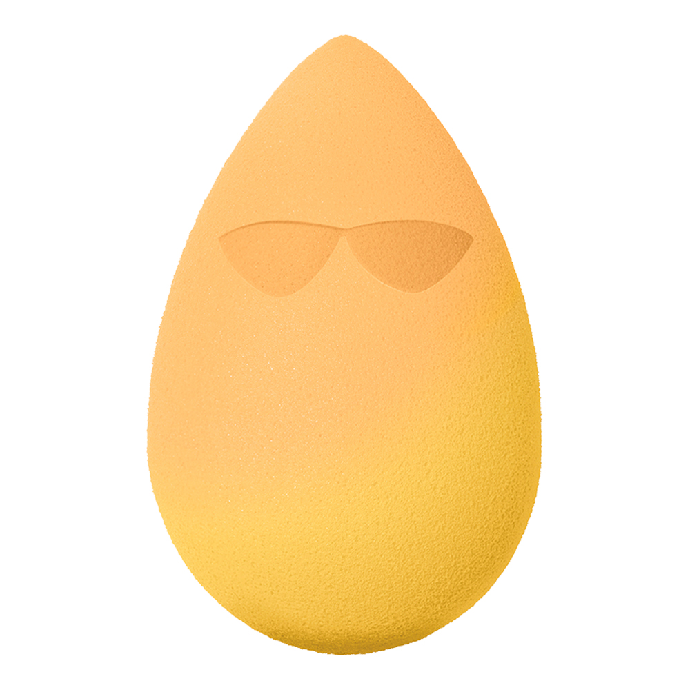 1_Product_815985028679-Beautyblender-Sunshade-Makeup-Sponge-_822c54f52633d47cbe7d5a281540dcf1c600e8bd_1708689366.png Sunshade Makeup Sponge (Limited Edition) - Image 1