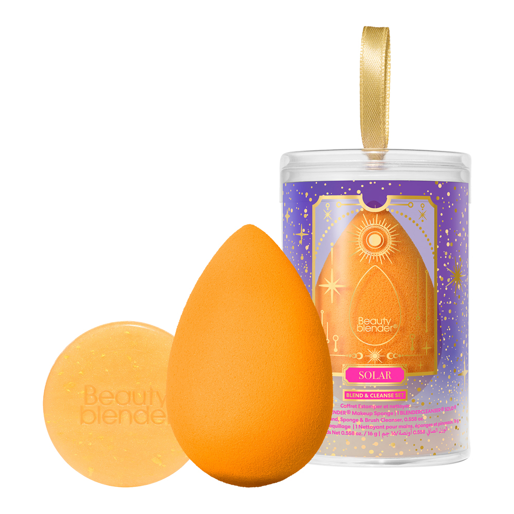 1_Product_815985029089-Beautyblender-Solar-Blend-Cleanse-Set_59f82a99ed922e4b51b2d43512fe3ec1bb1360df_1728890153.png Solar Blend & Cleanse Set (Holiday Limited Edition) - Image 1