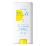 100% Mineral Sunscreen Stick SPF 50