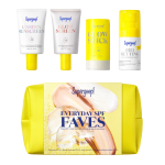 Everyday SPF Faves Kit