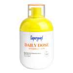 Daily Dose Vitamin C + SPF40 Serum
