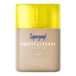 Protec(Tint) Sunscreen SPF 50 PA++++