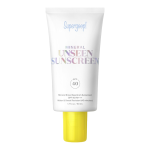 Mineral Unseen Sunscreen SPF 40
