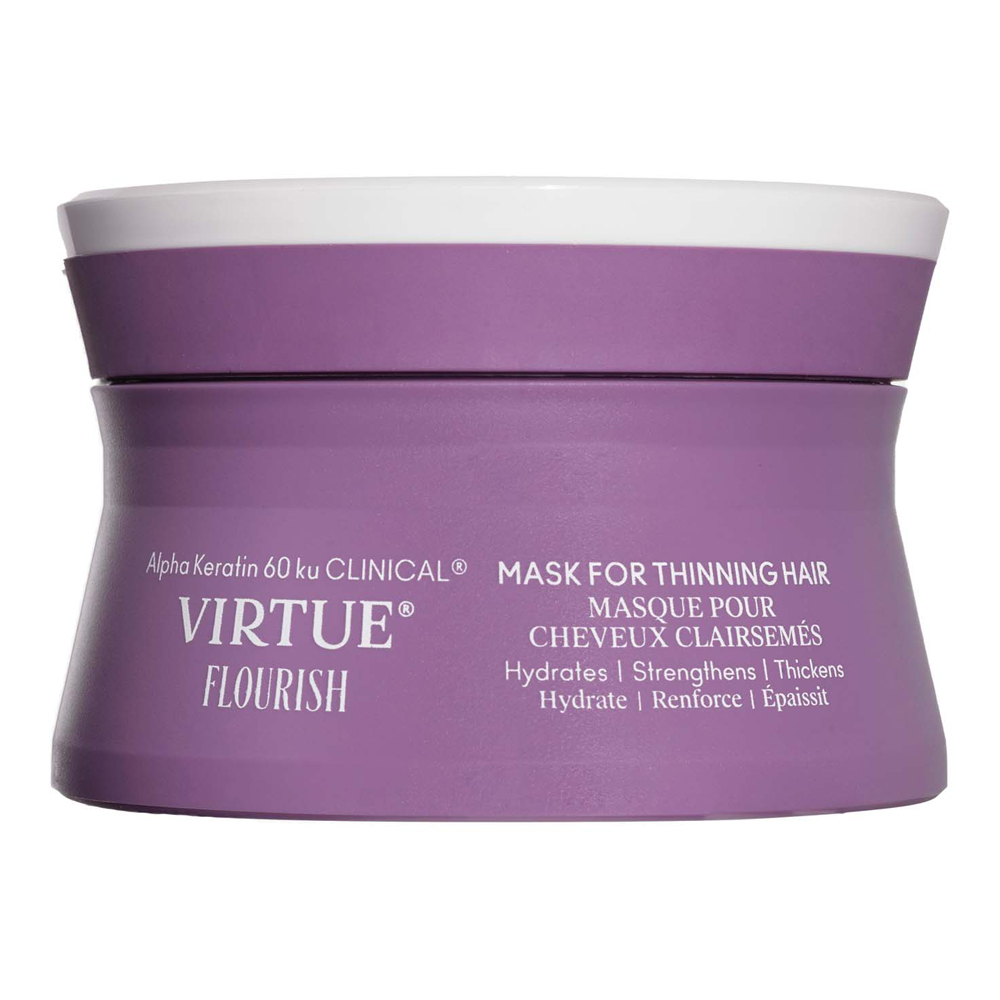 1_Product_817023026210-Virtue-Labs-Flourish-Hair-Mask-150ml_2a813d357874598df8cafbdd4c7ddac9955b49af_1663828581.png Flourish Hair Mask - Image 1