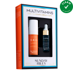 Multivitamins Skincare Kit