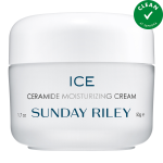 Ice Ceramide Moisturizing Cream