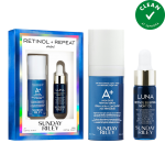 Mini Retinol & Repeat Skincare Kit