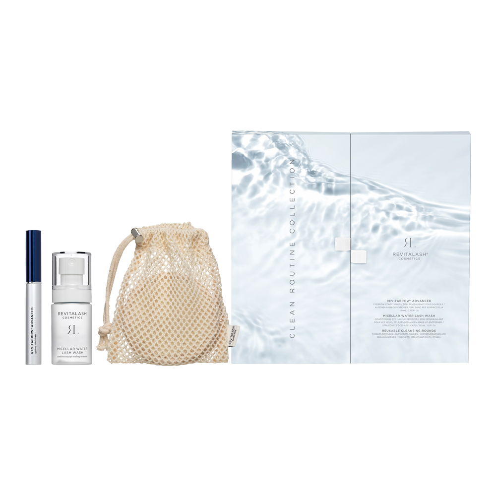 1_Product_818426021390-RevitaLash-Revitabrow-Advanced-Clean-_94907035d4f4be2558480b36e38213dd46a1be0d_1724057498.png Revitabrow® Advanced Clean Routine Collection Set (Limited Edition) - Image 1