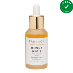Honey Grail Ultra-Hydrating Face Oil