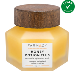 Honey Potion Plus Ceramide Moisture Mask