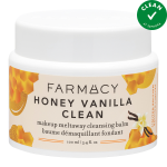 Honey Vanilla Clean Makeup Meltaway Cleansing Balm (Limited Edition)