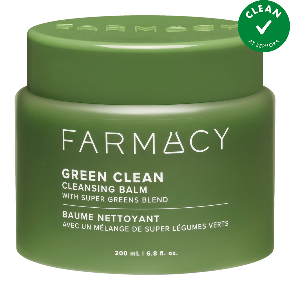 1_Product_818832023926-Farmacy-Green-Clean-Cleansing-Balm-20_d31d254b5f22a2d918f696a5f460741a7745b1f1_1747396682.png Green Clean Cleansing Balm - Image 1