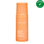 Bright On Daily AHA Foam Exfoliator