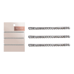 Rhinestone Bobby Pins