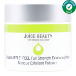 Green Apple Peel Full Strength Exfoliating Mask