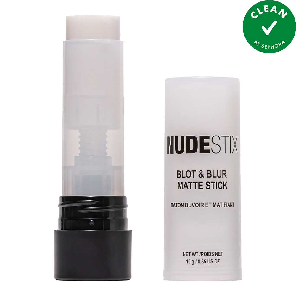 1_Product_839174008075-Nudestix-Blot-Blur-Matte-Stick-10g_03a67e6f7eab54b4653b6518ffe30e525cc9f776_1709172632.png Blot & Blur Matte Stick - Image 1