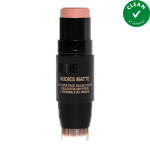 Nudies Matte All Over Face Color Blush