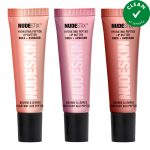 Nudeglow 3-Piece Lip Set (Limited Edition)