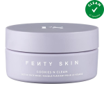Cookies N Clean Whipped Clay Pore Detox Face Mask With Salicylic Acid And Charcoal