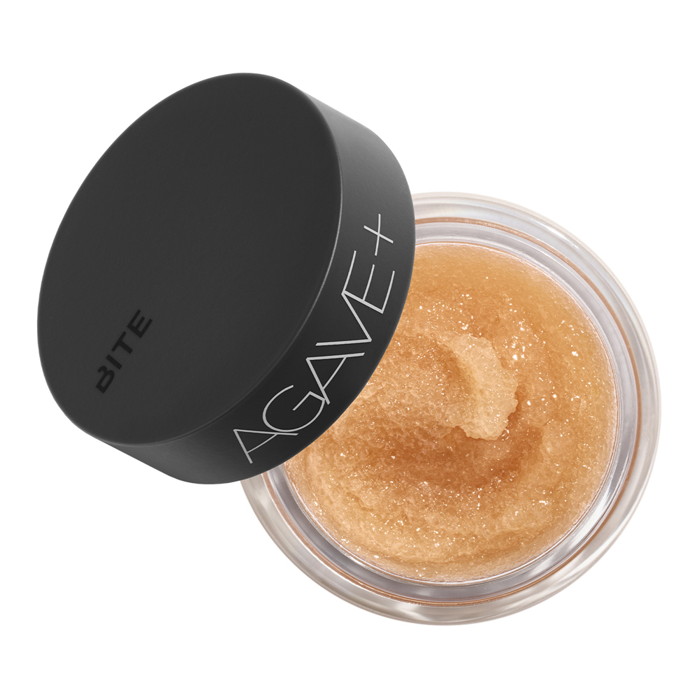 1_Product_840026652506-Bite-Beauty-Agave-Lip-Scrub-15g_1b7a66068b74934f8035acfc383e6c31e828cd75_1709191617.png Agave+ Lip Scrub - Image 1