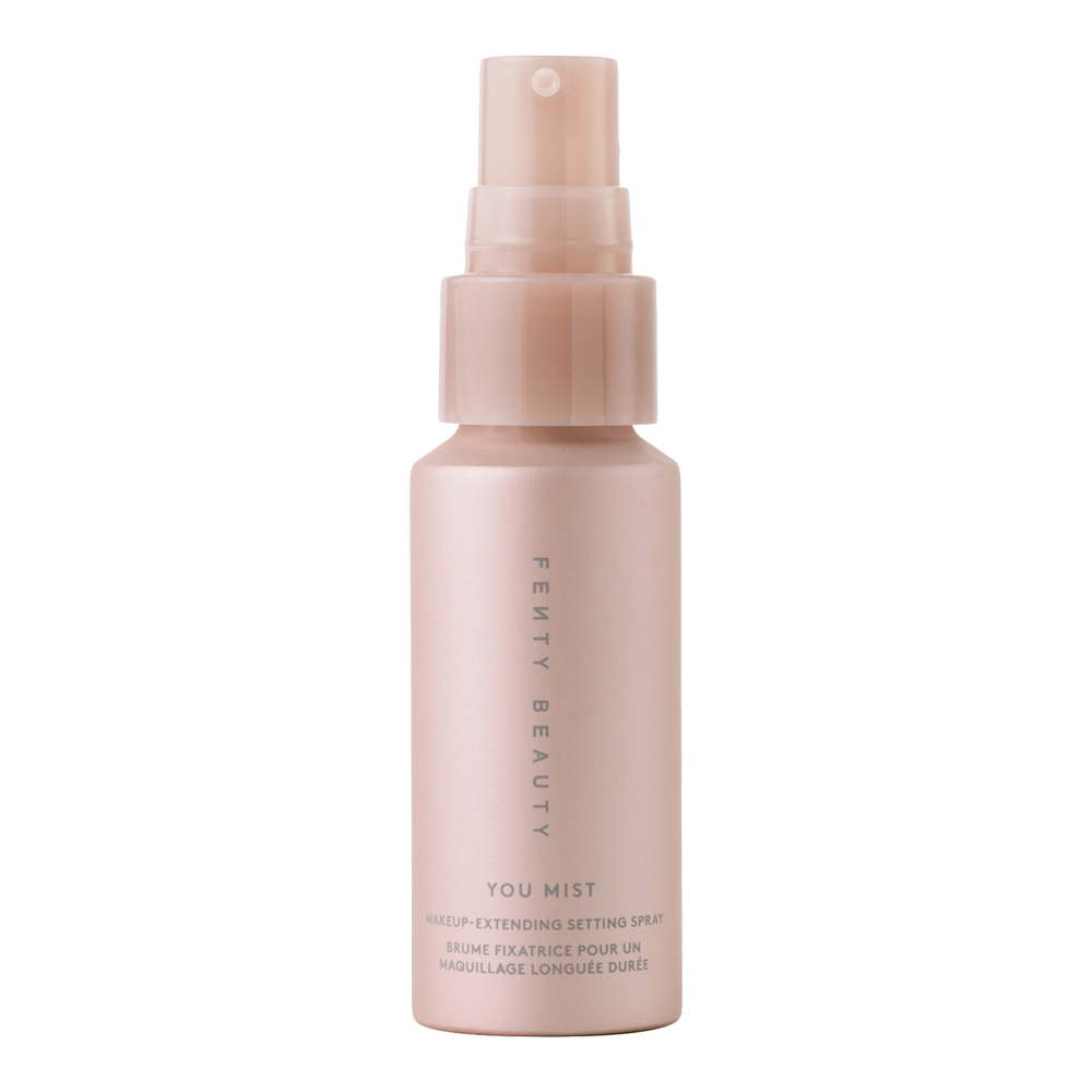 1_Product_840026677899-Fenty-Beauty-You-Mist-Makeup-Extendin_009db54b7171b630d000908e5af416e476eb6ea6_1756462890.png You Mist Makeup-Extending Setting Spray - Image 1