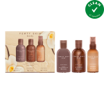 Vanilla Flowers Body Start'r Set