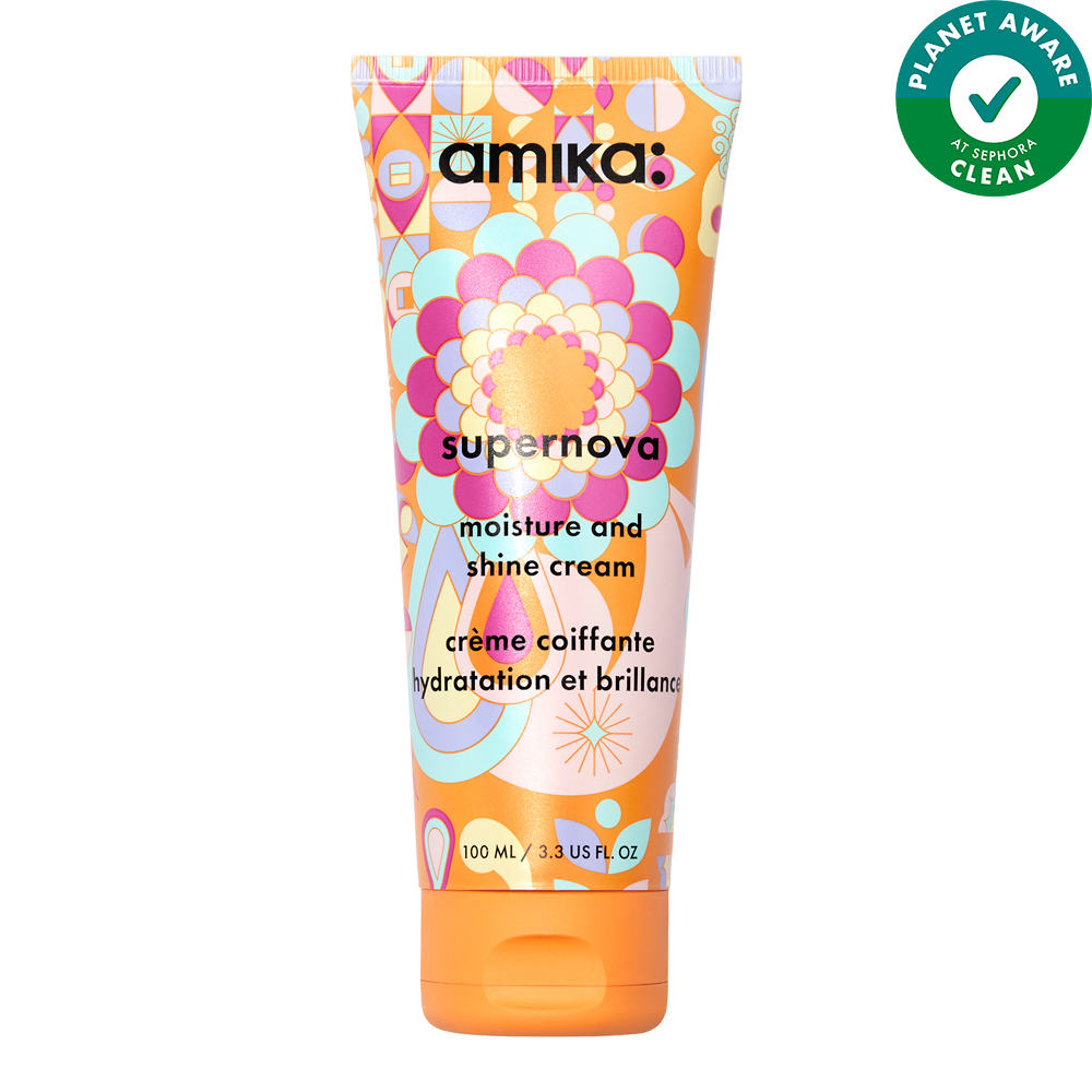 1_Product_840117807815-Amika-Supernova-Moisture-And-Shine-Cr_642fe98e168e05408ac40797b61e36b782b68170_1709018696.png Supernova Moisture And Shine Cream - Image 1