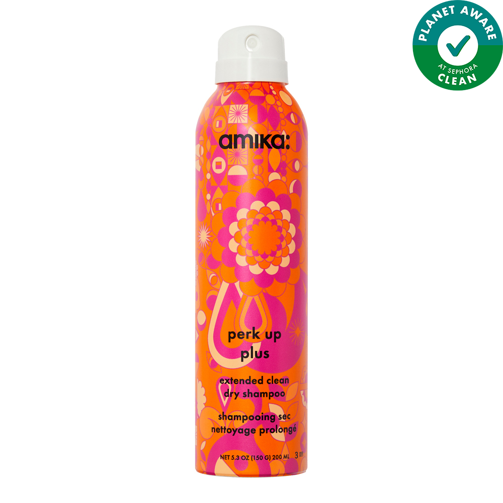 1_Product_840117807884-Amika-Perk-Up-Plus-Extended-Clean-Dry_724ab5e0248dd992a42df1527626c1b21343d65e_1709088486.png Perk Up Plus Extended Clean Dry Shampoo - Image 1