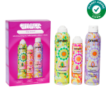 Big Mood Volumizing Styling Set  (Limited Edition)