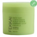 Apple Cider Triple Cleanse Scalp Scrub