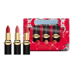 Mattetrance™ Lipstick Trio Limited Release: Go-To Mattes Mini (Holiday Limited Edition)