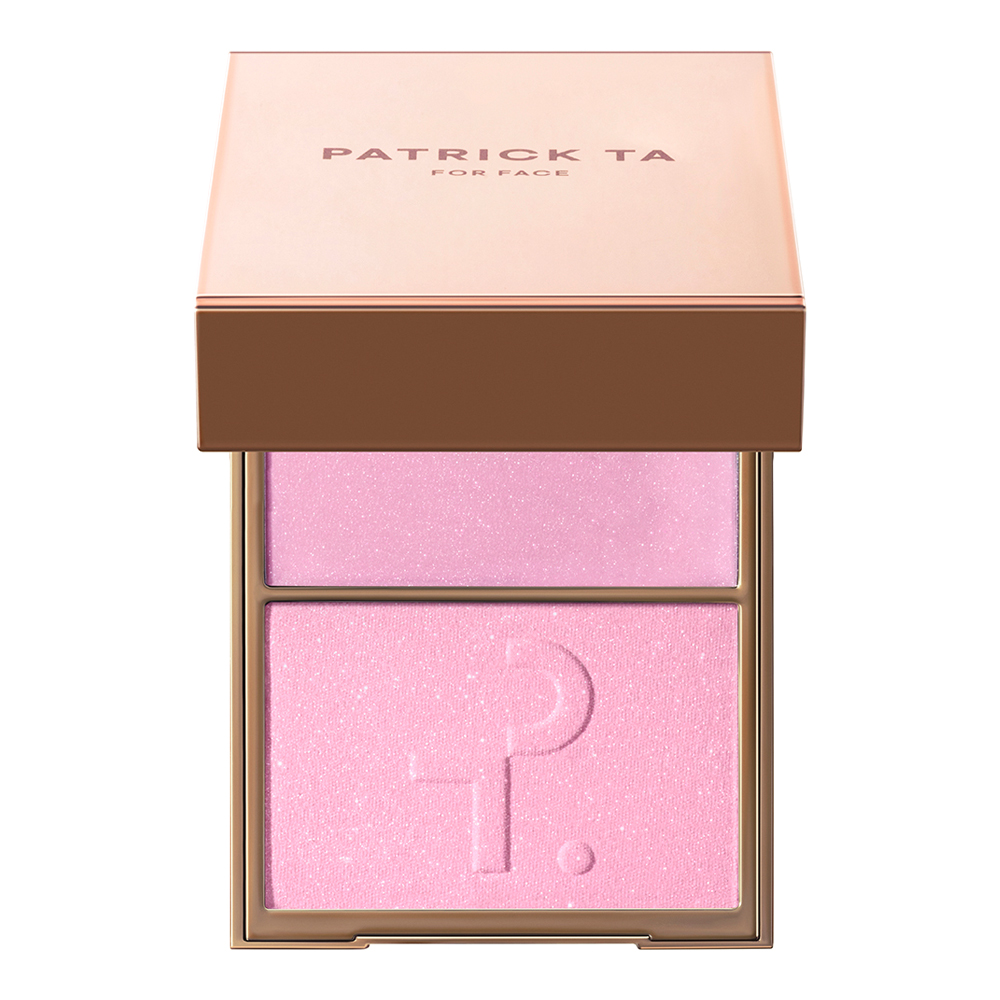 1_Product_843628140525-Patrick-Ta-Major-Glow-Highlighter-Duo_0417fdc2fe04593e54b859e96afc0e3e4de05fbc_1751277122.png Major Glow Highlighter Duo - Image 1