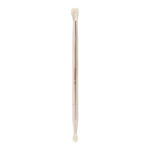 Dual Ended Eyeshadow Brush