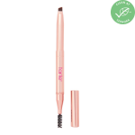 Fill Service™ Brow Brush & Spoolie