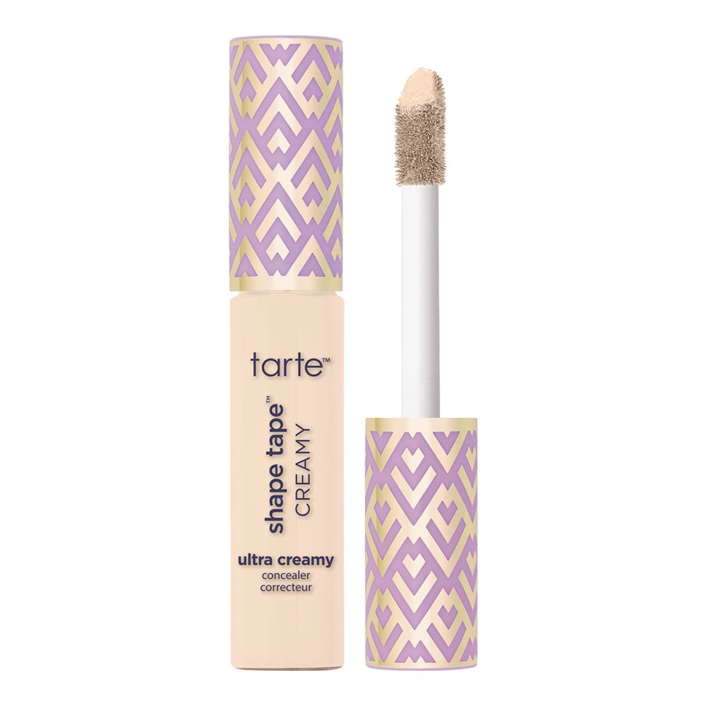 1_Product_846733046225-Tarte-shape-tape-ultra-creamy-conceal_8027ed0005d30cbe7a74f9d5f8ed35086a94feba_1763636077.png Shape Tape™ Hydrating Creamy Concealer - Image 1