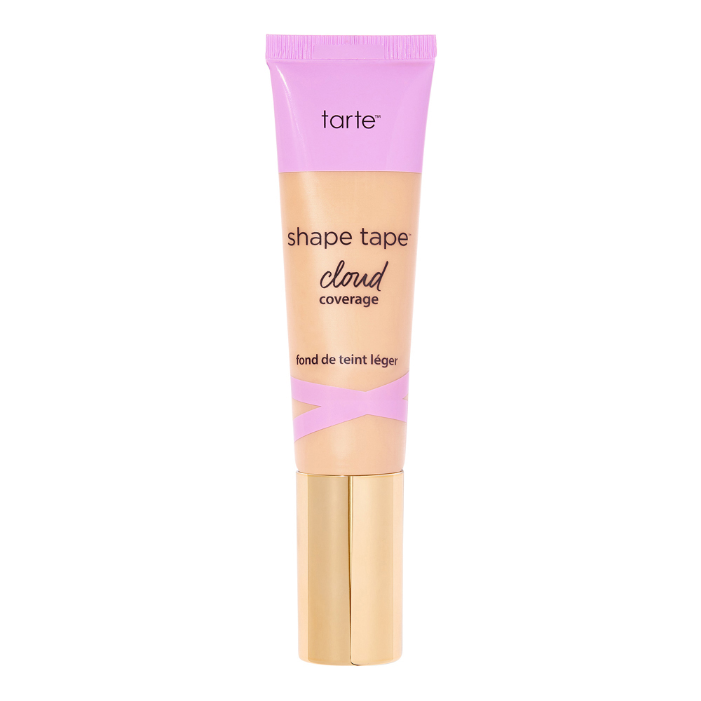 1_Product_846733078394-tarte-Shape-Tape-Cloud-Foundation-22N_69efa78b6faf1a847372a4cd598cdc2b420c4d17_1708924661.png Shape Tape™ Cloud Foundation - Image 1