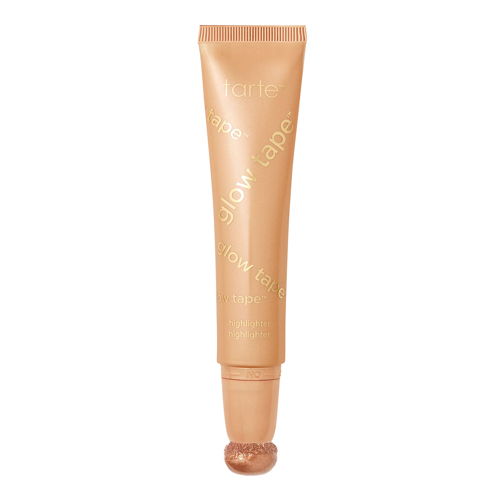 1_Product_846733093625-tarte-Glow-Tape-Highlighter-Golden-Gl_e8d096d8031776dba5f25db8fd3d72fbee560281_1708924698.png Glow Tape™ Highlighter - Image 1