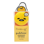 Gudetama™ Macaron Lip Balm Pineapple Sherbert (Limited Edition)
