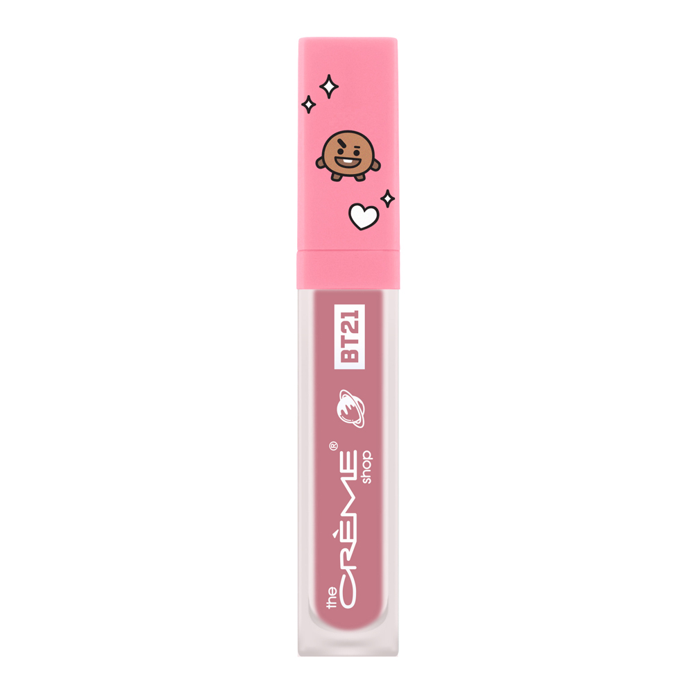 1_Product_849980071682-The-Creme-Shop-Shooky-Universtain-Lip-Tint-Shooky-Berry-Mocha-Crunc_7969fd0238c1ac31829d0c48222ff84d55250164_1687926030.png Shooky Universtain Lip Tint - Image 1