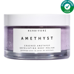 Amethyst Exfoliating Body Polish