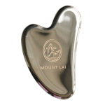 Gua Sha Facial Lifting Tool Stainless Steel