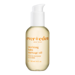 Soothing Baby Massage Oil