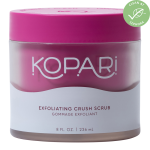 Exfoliating Crush Scrub