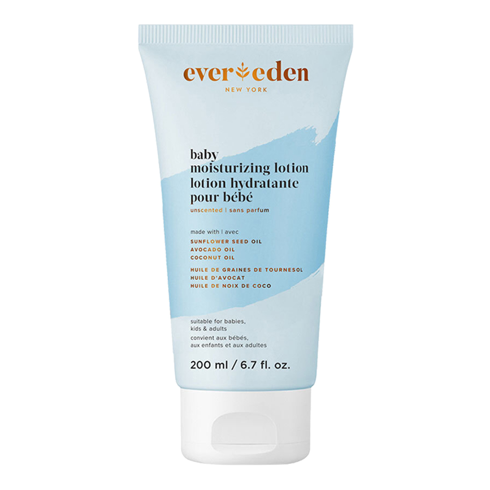 1_Product_850032087544-EVEREDEN-Baby-Moisturizing-Lotion-200_d76b28c7c6d5a0868dd532f2cc7042fd4a8a2ee6_1712651829.png Baby Moisturizing Lotion - Image 1