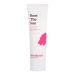 Beet The Sun Lightweight Sunscreen SPF 50 PA++++