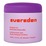 Balance Up Clarifying Toner Pads