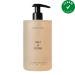 Saffron & Cedar Body Wash